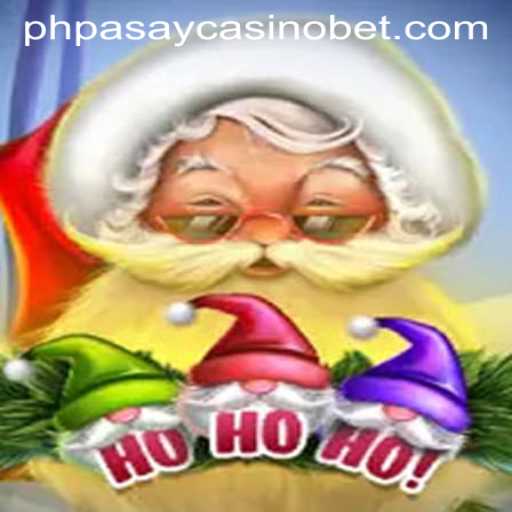 Diving into the Enchanting World of HoHoHo at PHPASAY Casino