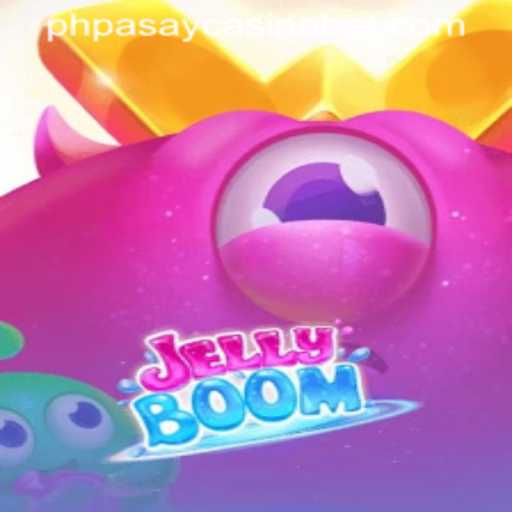 JellyBoom: The Exciting New Entrant at PHPASAY Casino