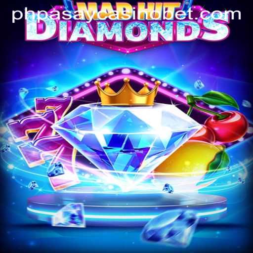 An Exciting Dive into MadHitDiamonds at PHPASAY Casino