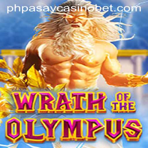 Experience the Thrill of WrathofOlympus at PHPASAY Casino